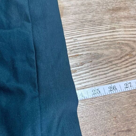 Apt. 9 Women's Crew Neck Pullover Embellished Sweater Forest Green Sz Medium NWT - Picture 9 of 9